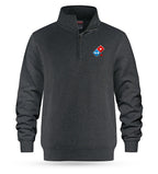 1/4 Zip Sweatshirt