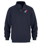 1/4 Zip Sweatshirt