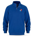 1/4 Zip Sweatshirt
