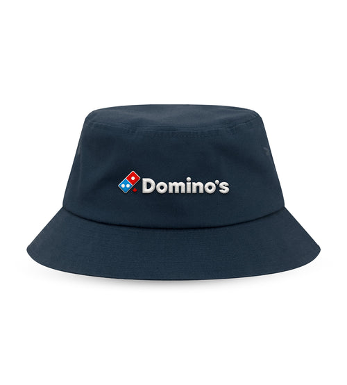 Cotton Twill Bucket Hat