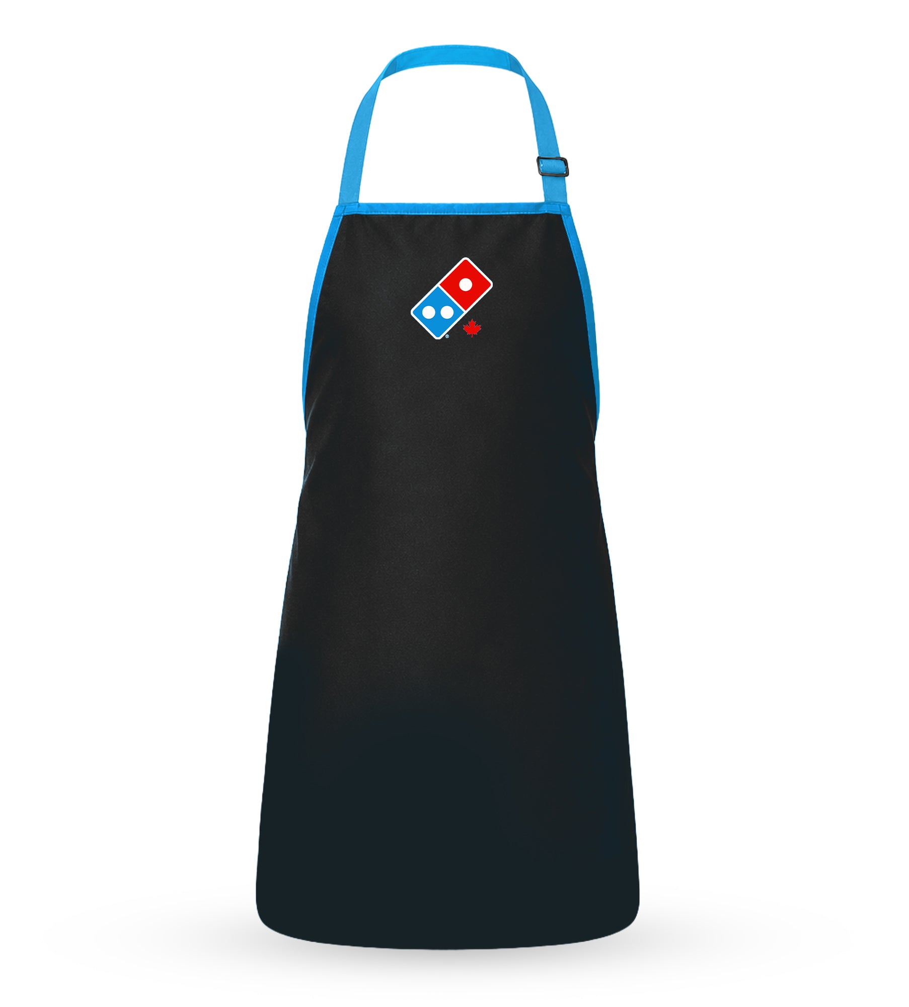 Domino's Apron