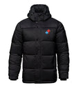 Heavyweight Puffy Coat