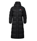 Ladies Heavyweight Puffy Coat