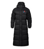 Ladies Heavyweight Puffy Coat