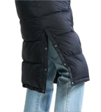 Ladies Heavyweight Puffy Coat