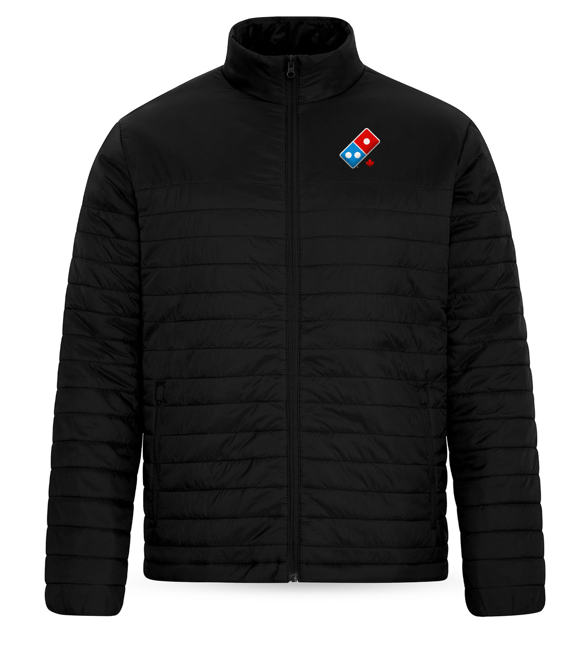 Ch Essential Go To Puffy Jacket