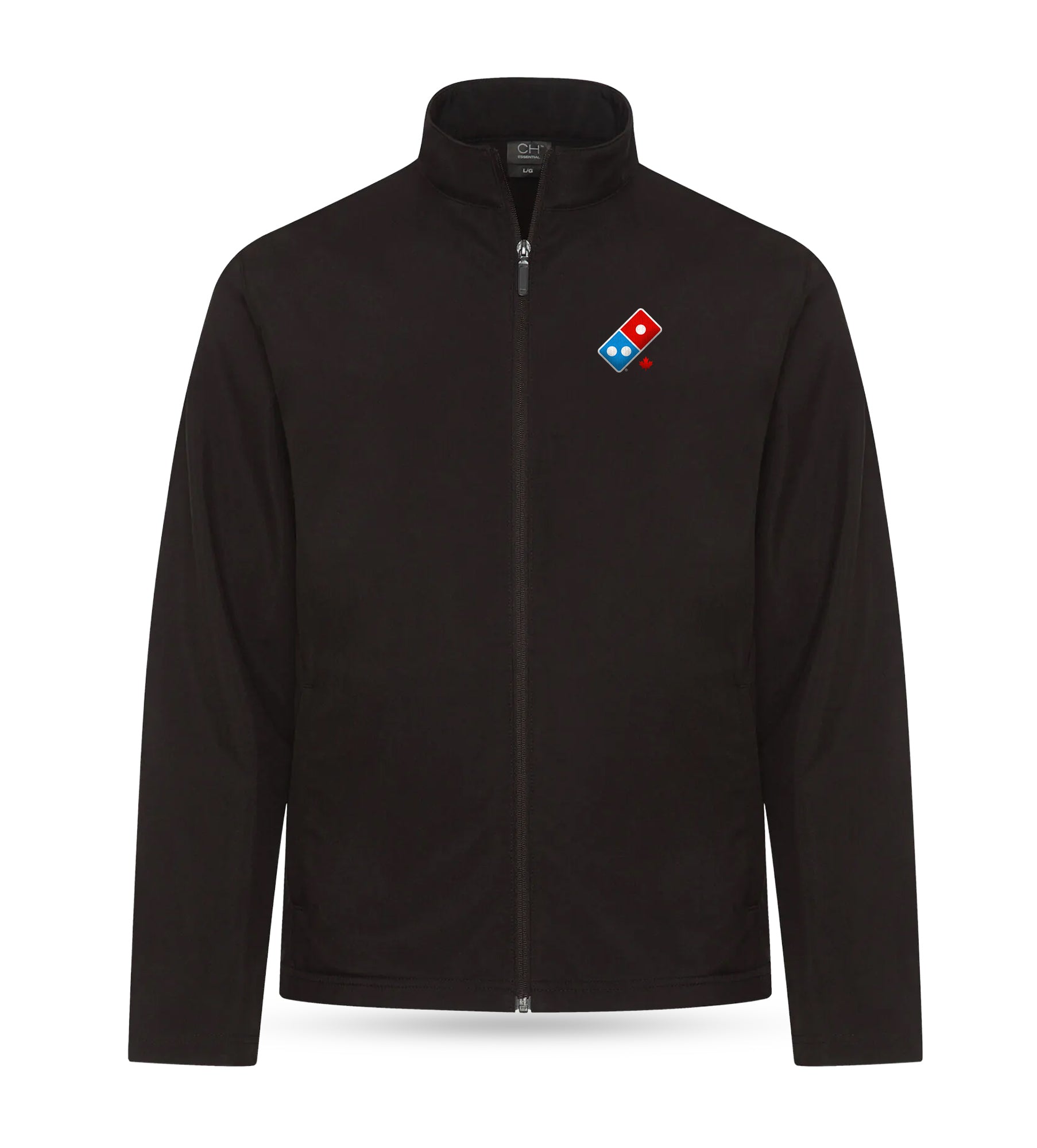 Ch Essential® Water Repellent Soft Shell Jacket