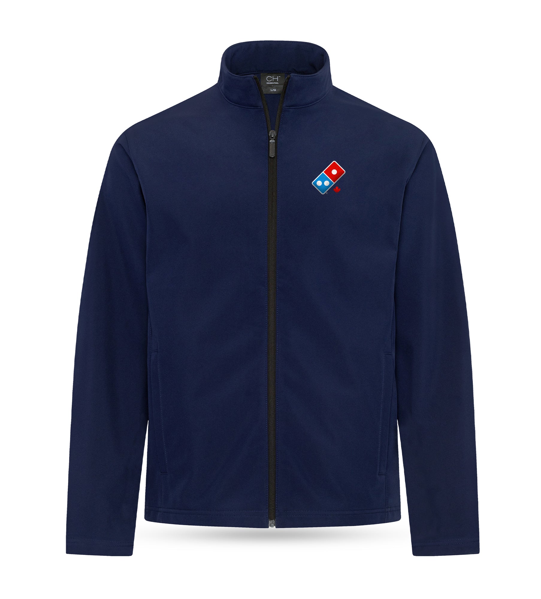 Ch Essential® Water Repellent Soft Shell Jacket