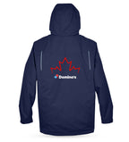 Men's Region 3-in-1 Jacket with Fleece Liner