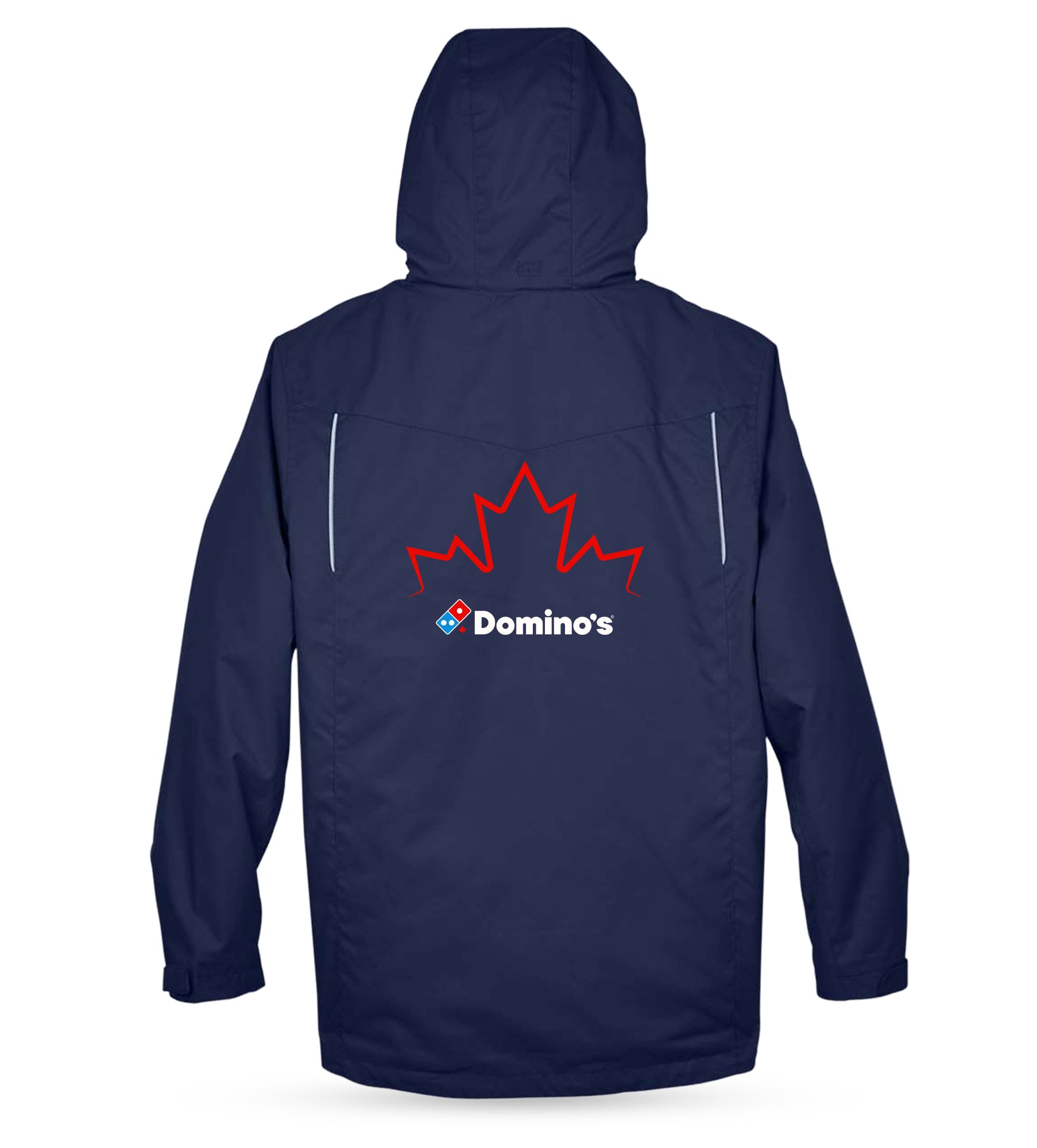 Men's Region 3-in-1 Jacket with Fleece Liner