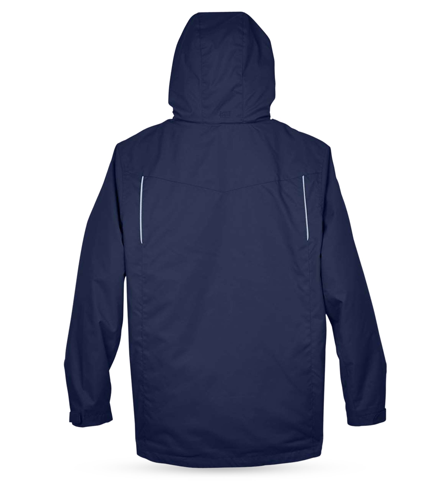 Men's Region 3-in-1 Jacket with Fleece Liner