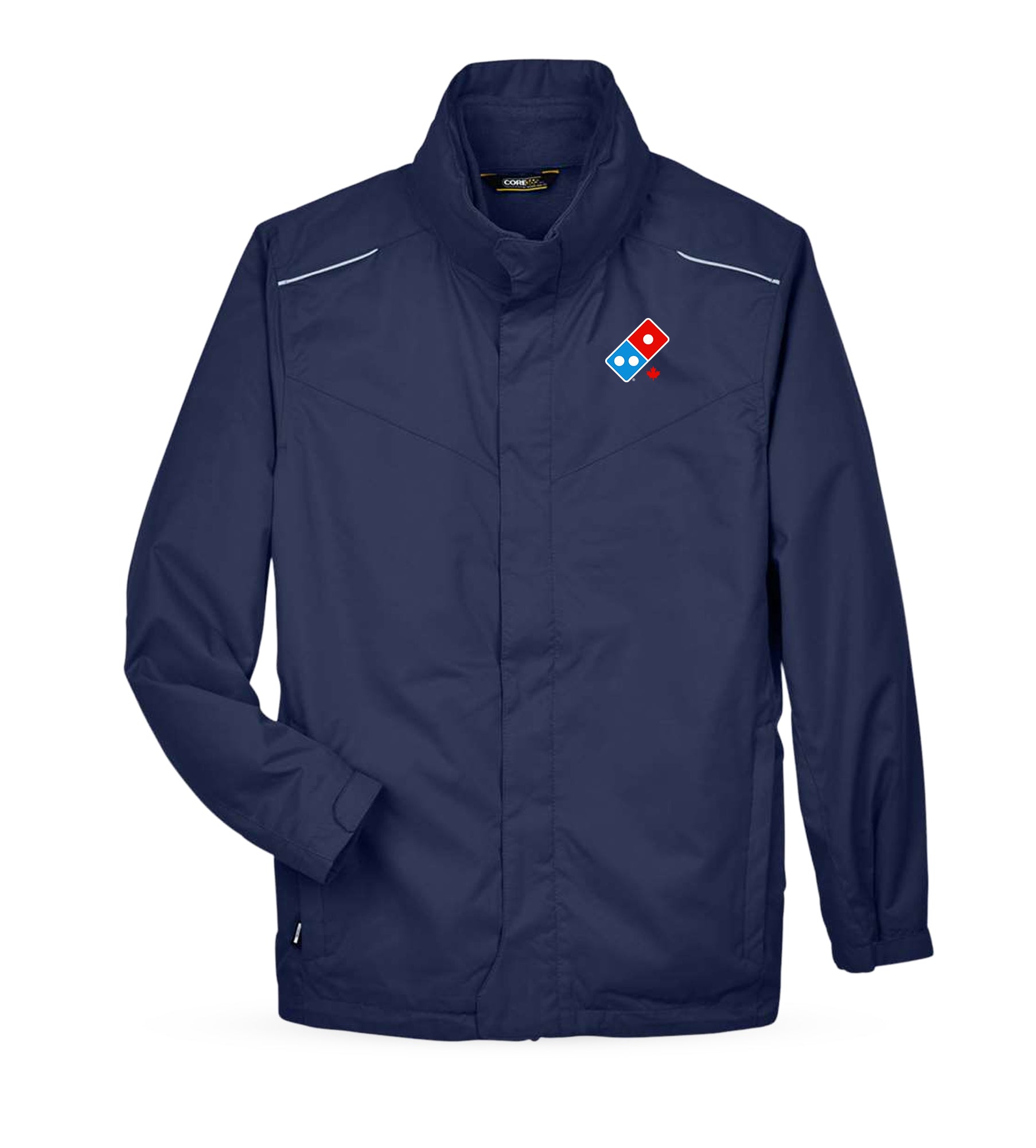 Men's Region 3-in-1 Jacket with Fleece Liner