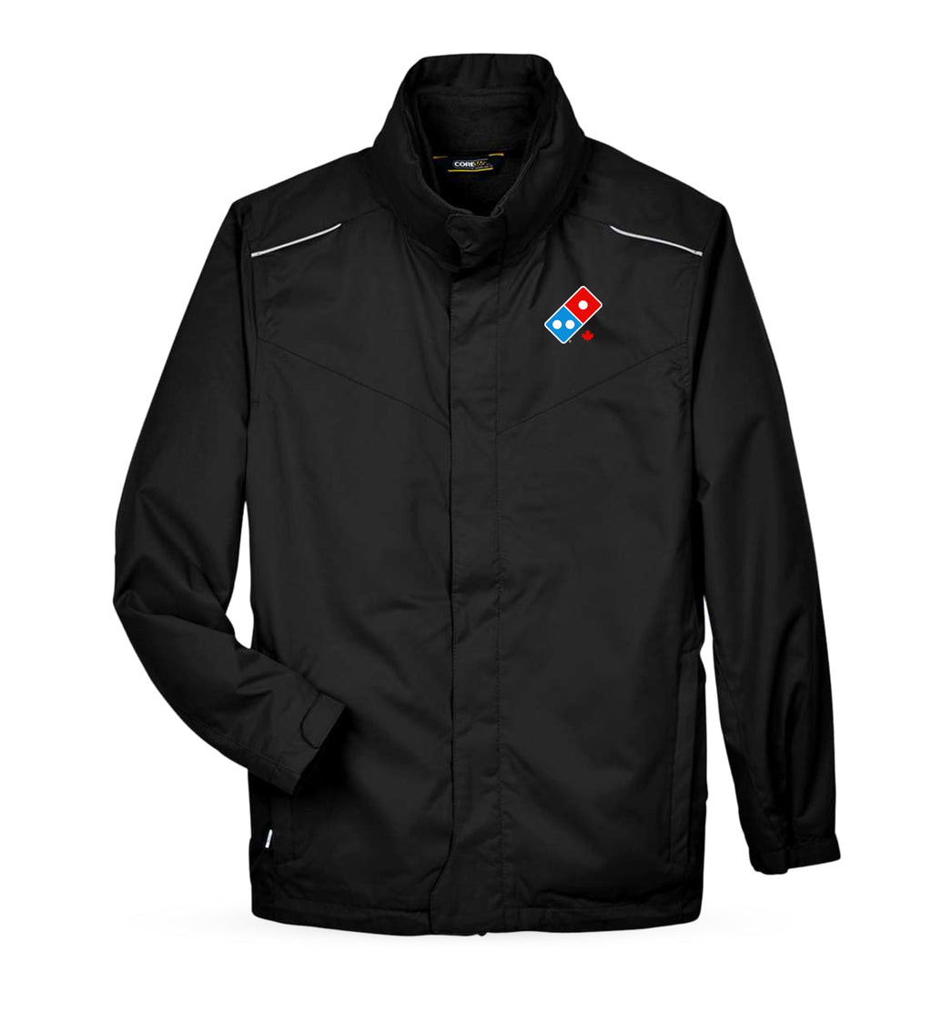 Men's Region 3-in-1 Jacket with Fleece Liner