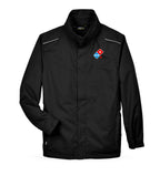 Men's Region 3-in-1 Jacket with Fleece Liner