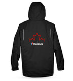 Men's Region 3-in-1 Jacket with Fleece Liner