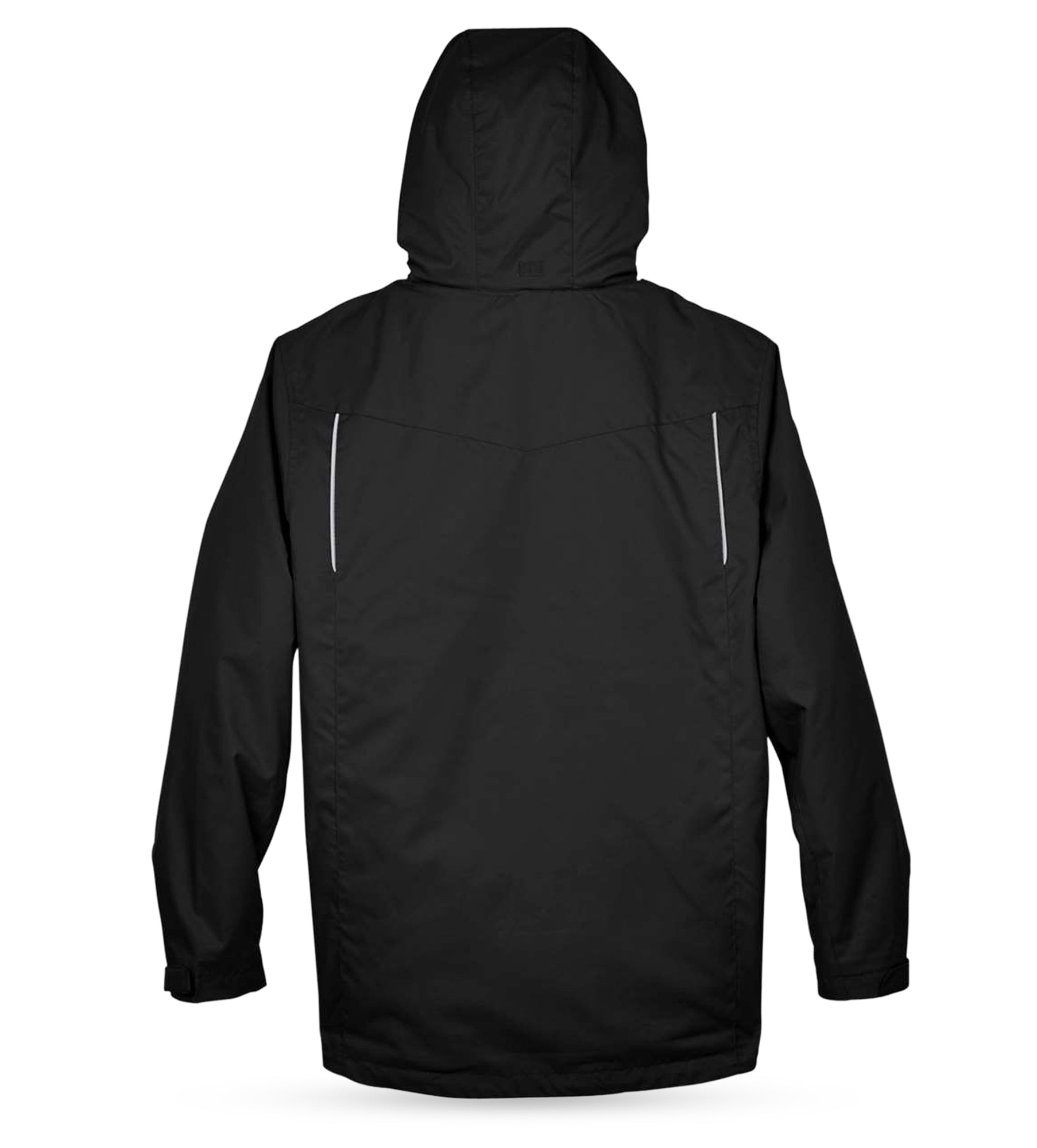 Men's Region 3-in-1 Jacket with Fleece Liner