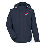 Barrier Rain Jacket