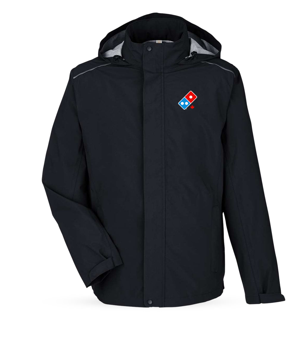 Barrier Rain Jacket