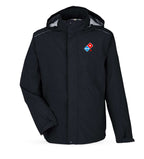 Barrier Rain Jacket