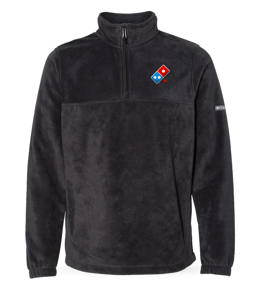 Men's Steens Mountain™ Fleece Half-Zip Pullover