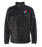 Men's Steens Mountain™ Fleece Half-Zip Pullover