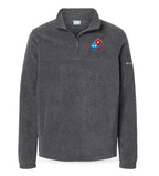 Men's Steens Mountain™ Fleece Half-Zip Pullover