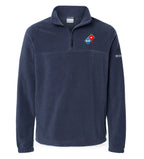 Men's Steens Mountain™ Fleece Half-Zip Pullover
