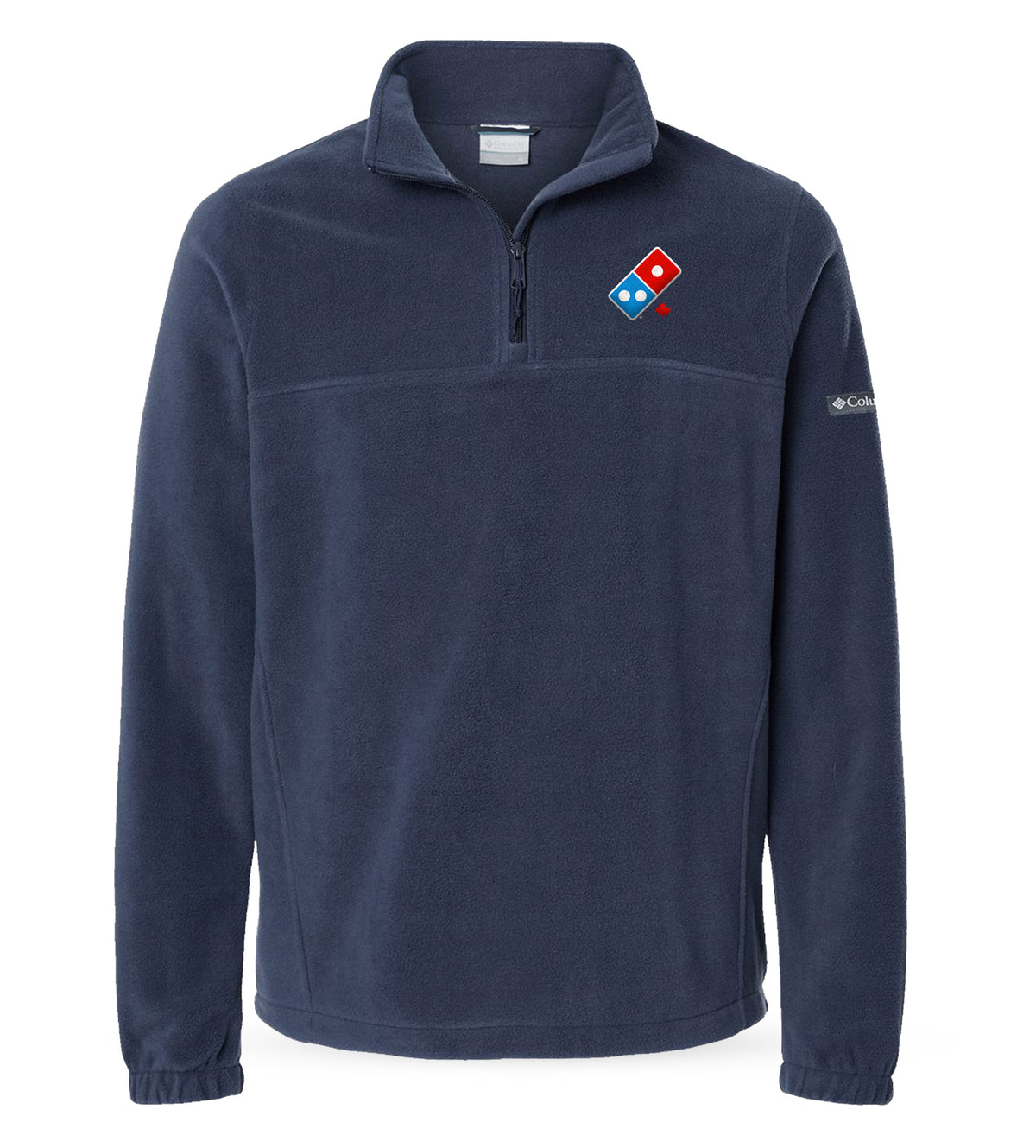 Men's Steens Mountain™ Fleece Half-Zip Pullover