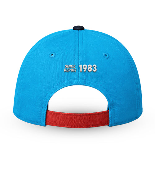 Domino's Hat
