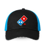 Domino's Hat