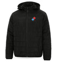Dryframe® Essential Hooded Insulated Jacket