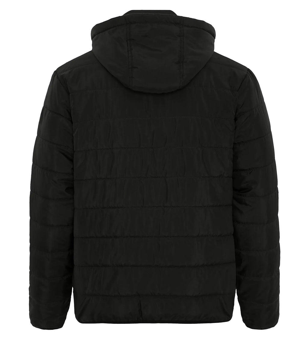 Dryframe® Essential Hooded Insulated Jacket