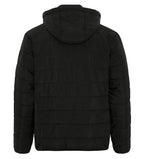 Dryframe® Essential Hooded Insulated Jacket