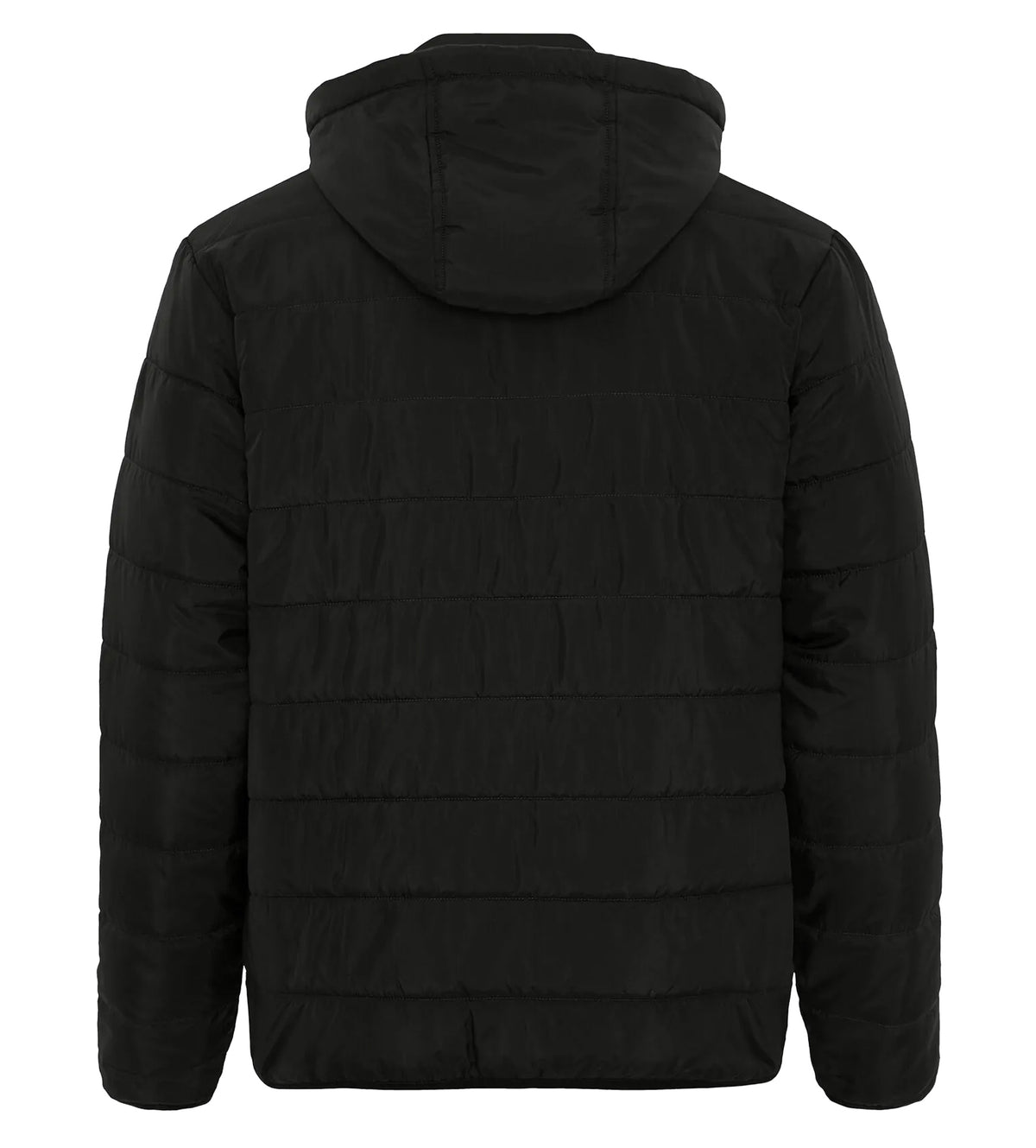 Dryframe® Essential Hooded Insulated Jacket