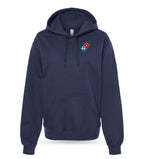 Unisex Softstyle® Midweight Hooded Sweatshirt
