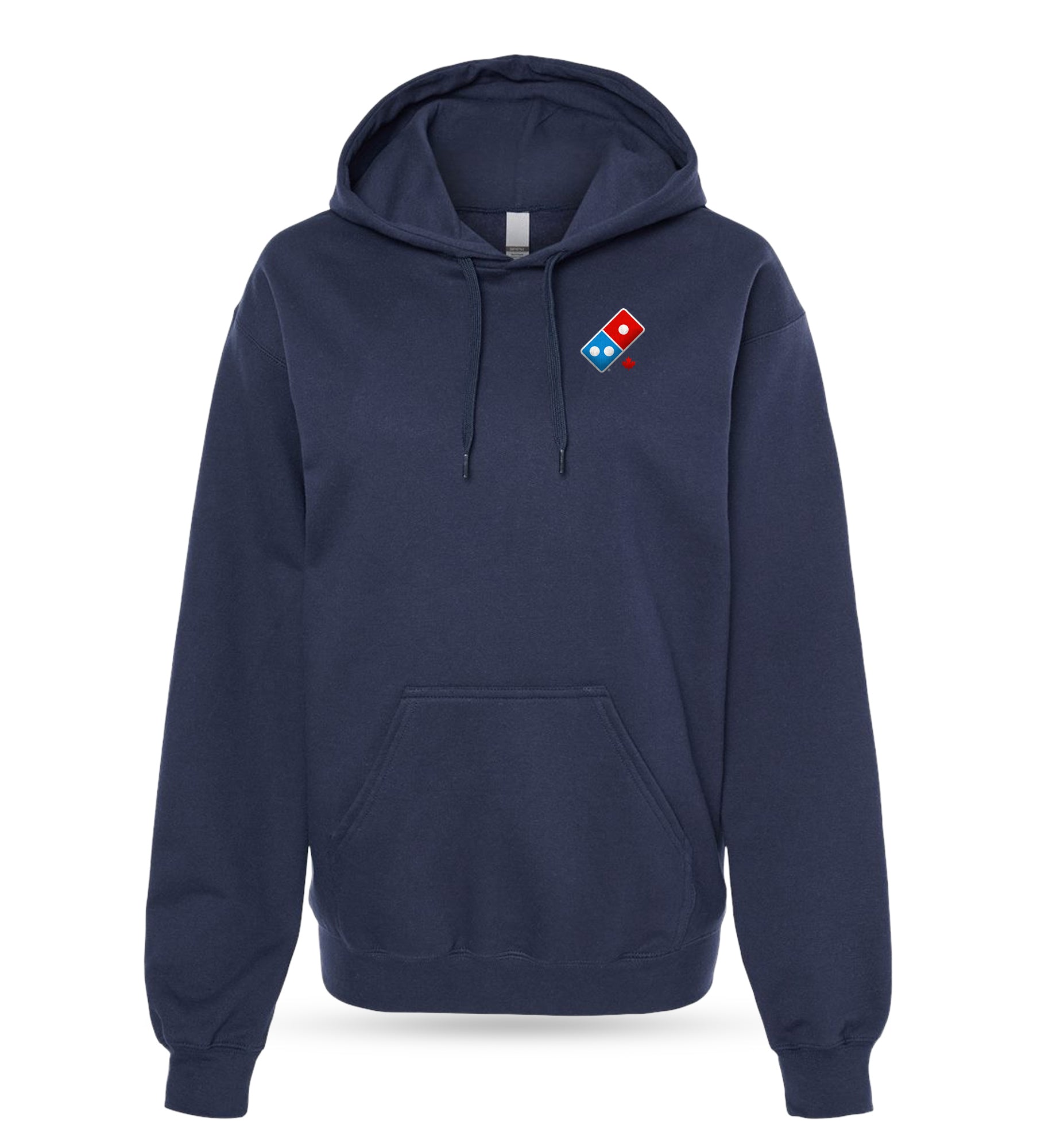 Unisex Softstyle® Midweight Hooded Sweatshirt