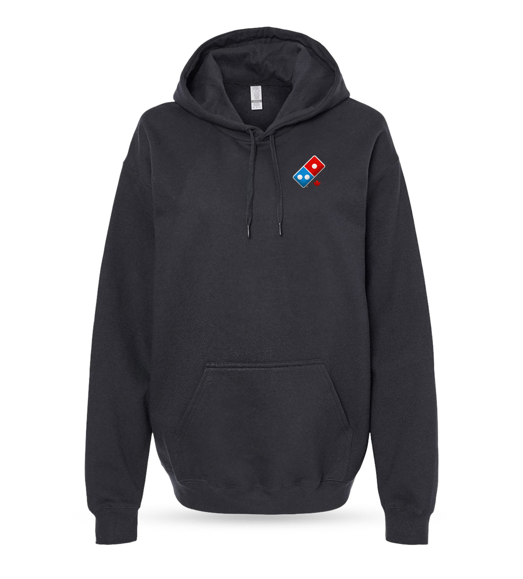 Unisex Softstyle® Midweight Hooded Sweatshirt