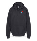 Unisex Softstyle® Midweight Hooded Sweatshirt