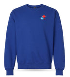 Unisex Hammer™ Maxweight Crewneck Sweatshirt