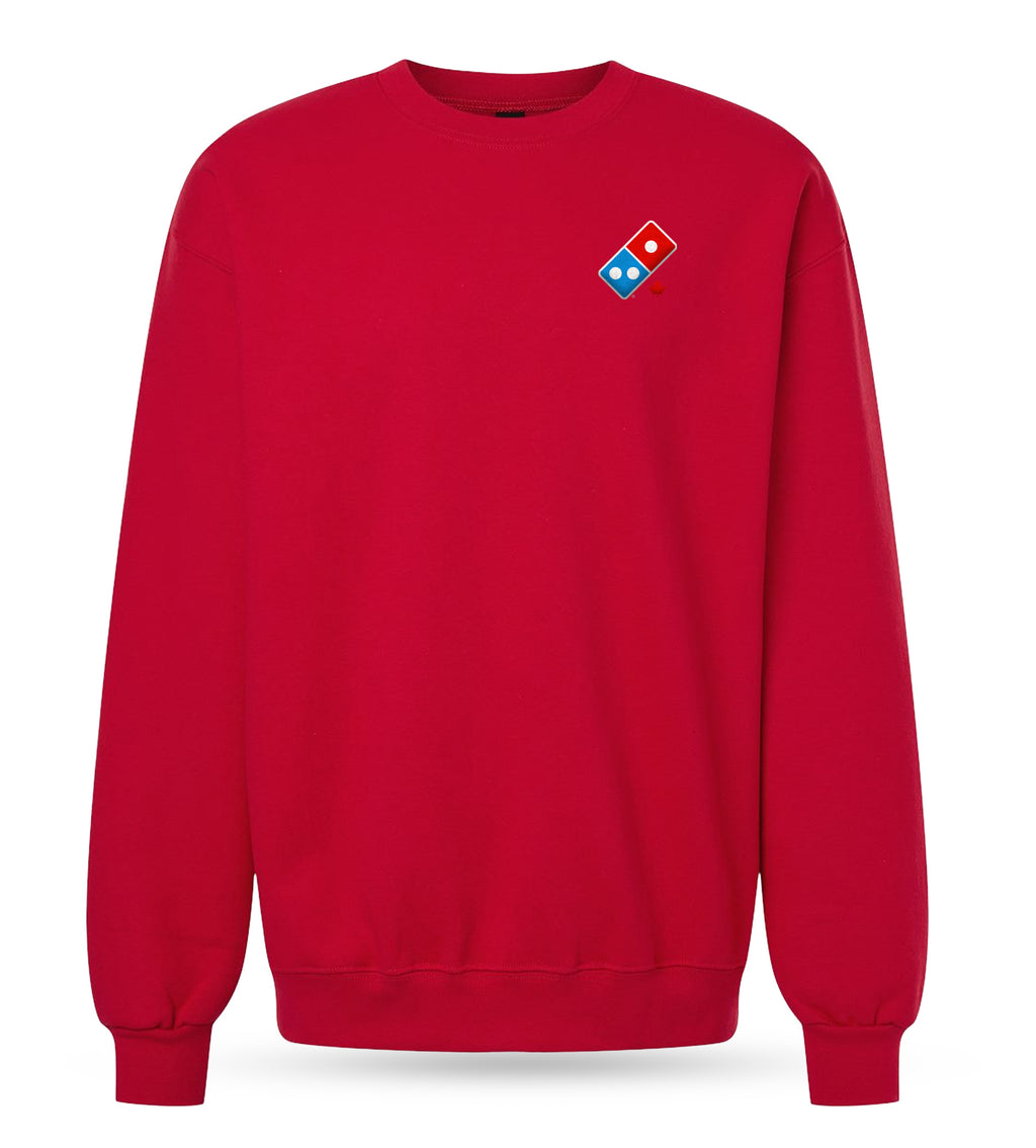 Unisex Hammer™ Maxweight Crewneck Sweatshirt