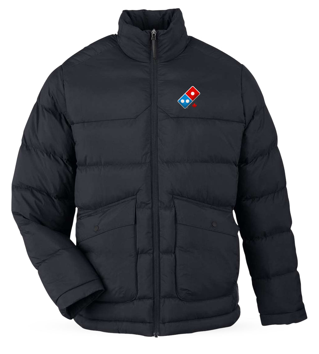 Men's Inspire Puffer Jacket