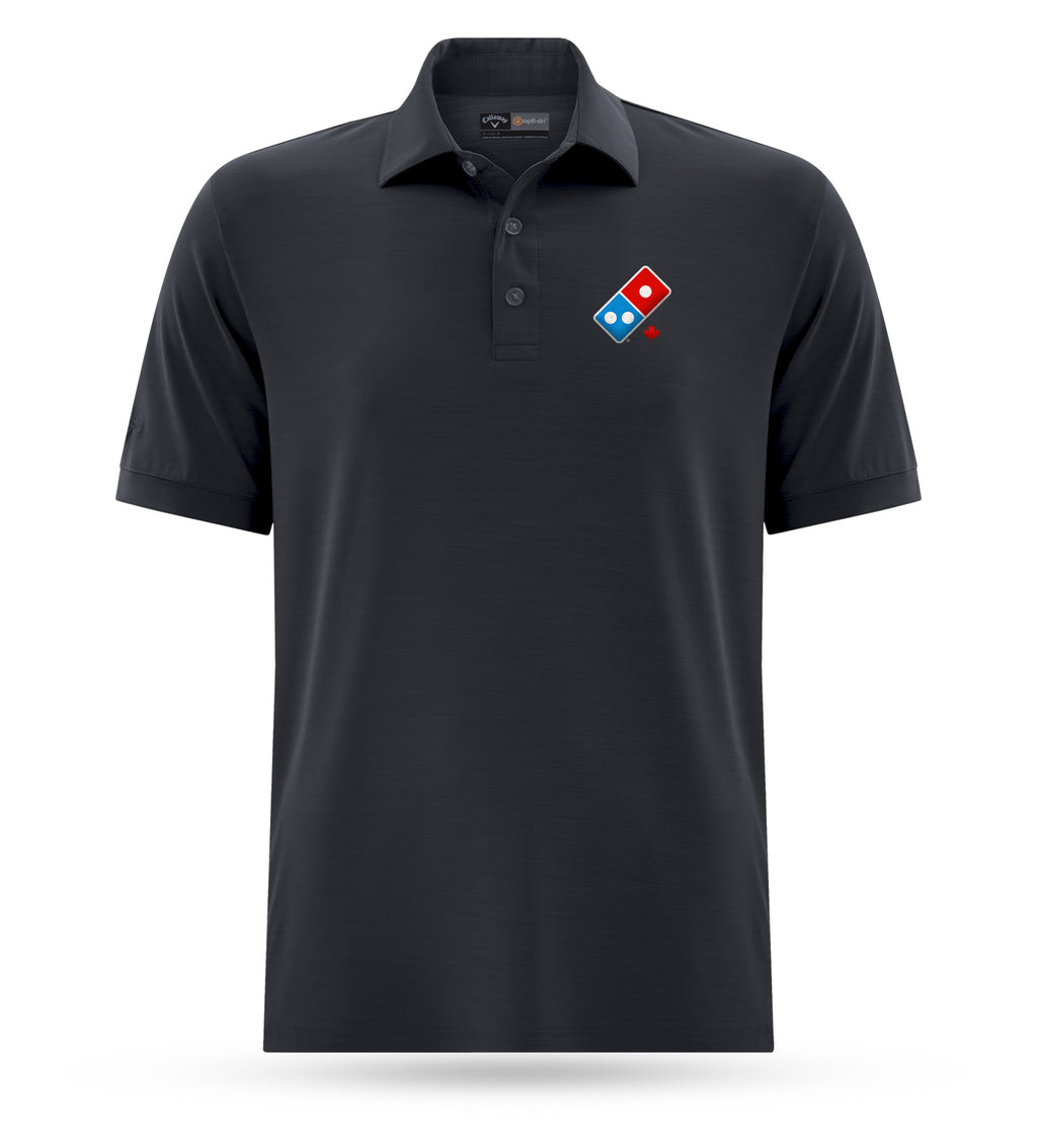 Callaway tonal polo