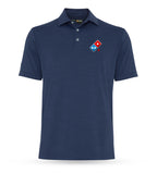 Callaway tonal polo
