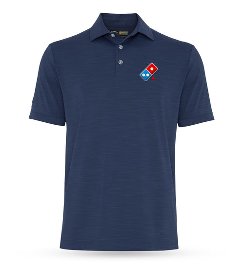 Callaway tonal polo