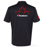 Domino's Men's Polo