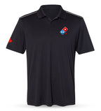Domino's Men's Polo
