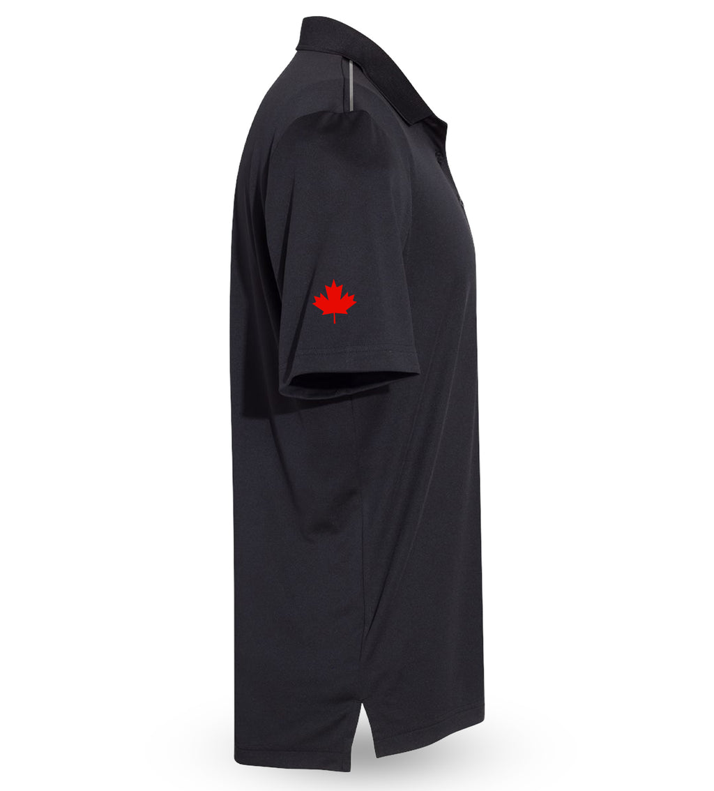 Domino's Men's Polo
