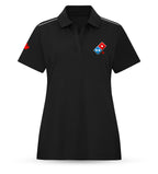 Domino's Ladies’ Polo