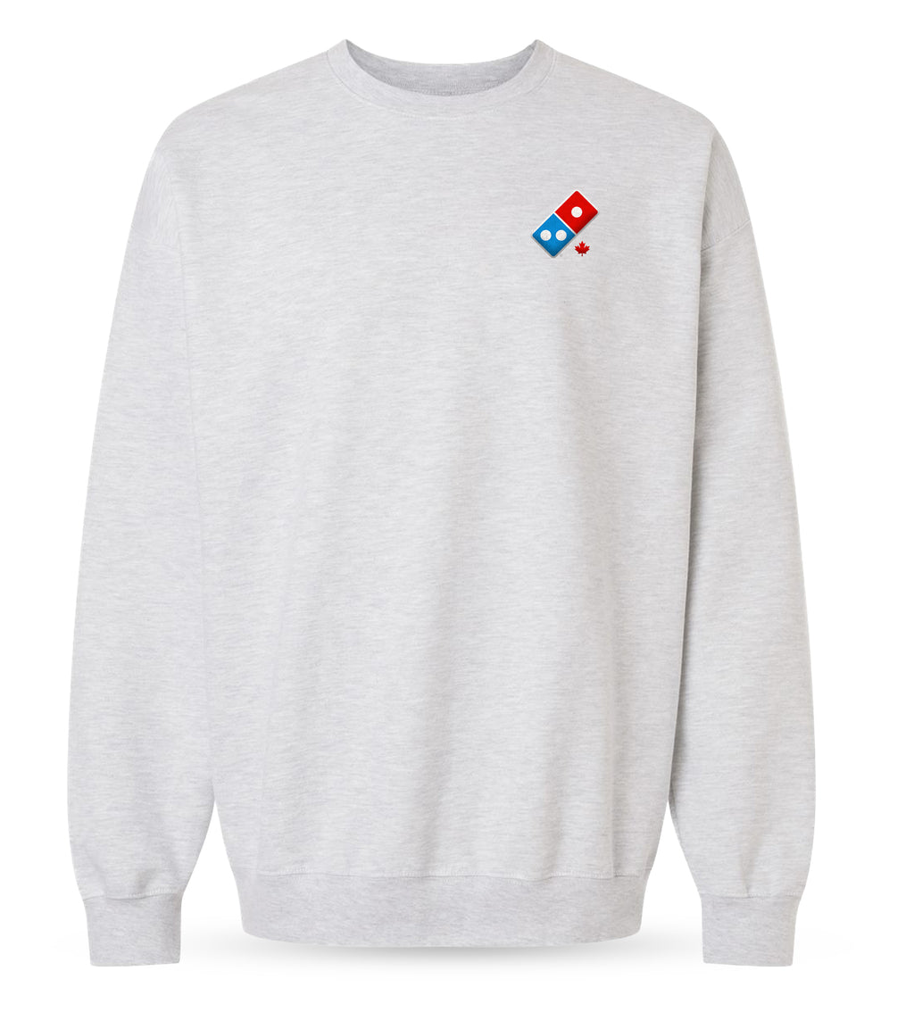 Unisex Softstyle® Midweight Crewneck Sweatshirt