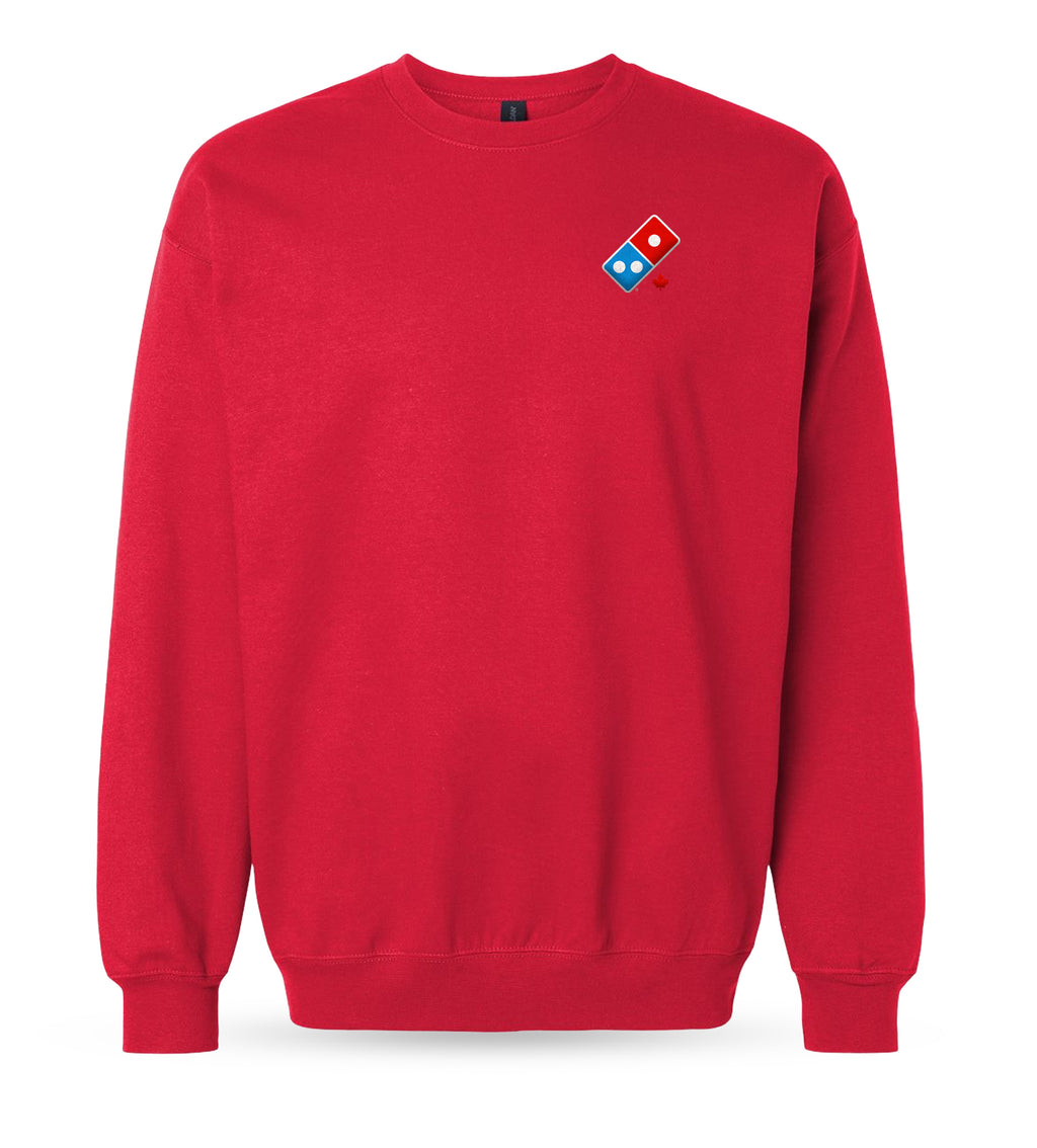 Unisex Softstyle® Midweight Crewneck Sweatshirt